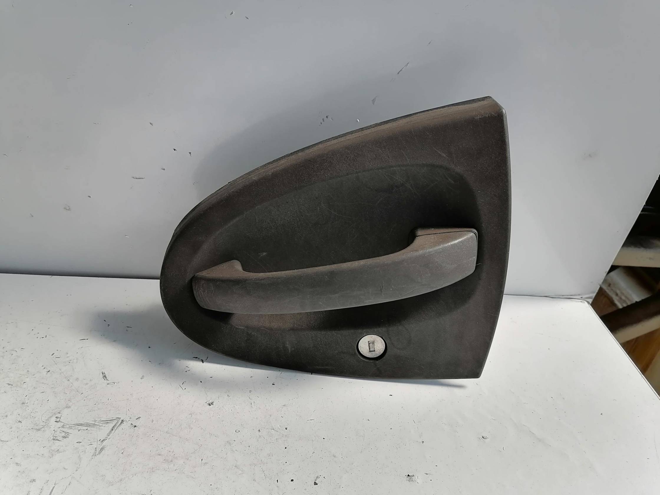 Maniglia porta ant. sx.